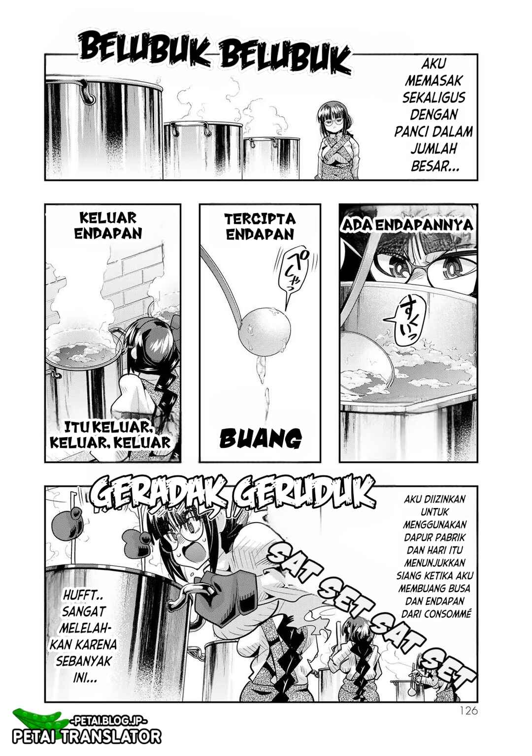 Chapter 61 - Page 29