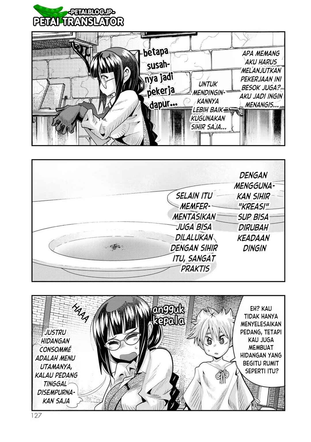 Chapter 61 - Page 30