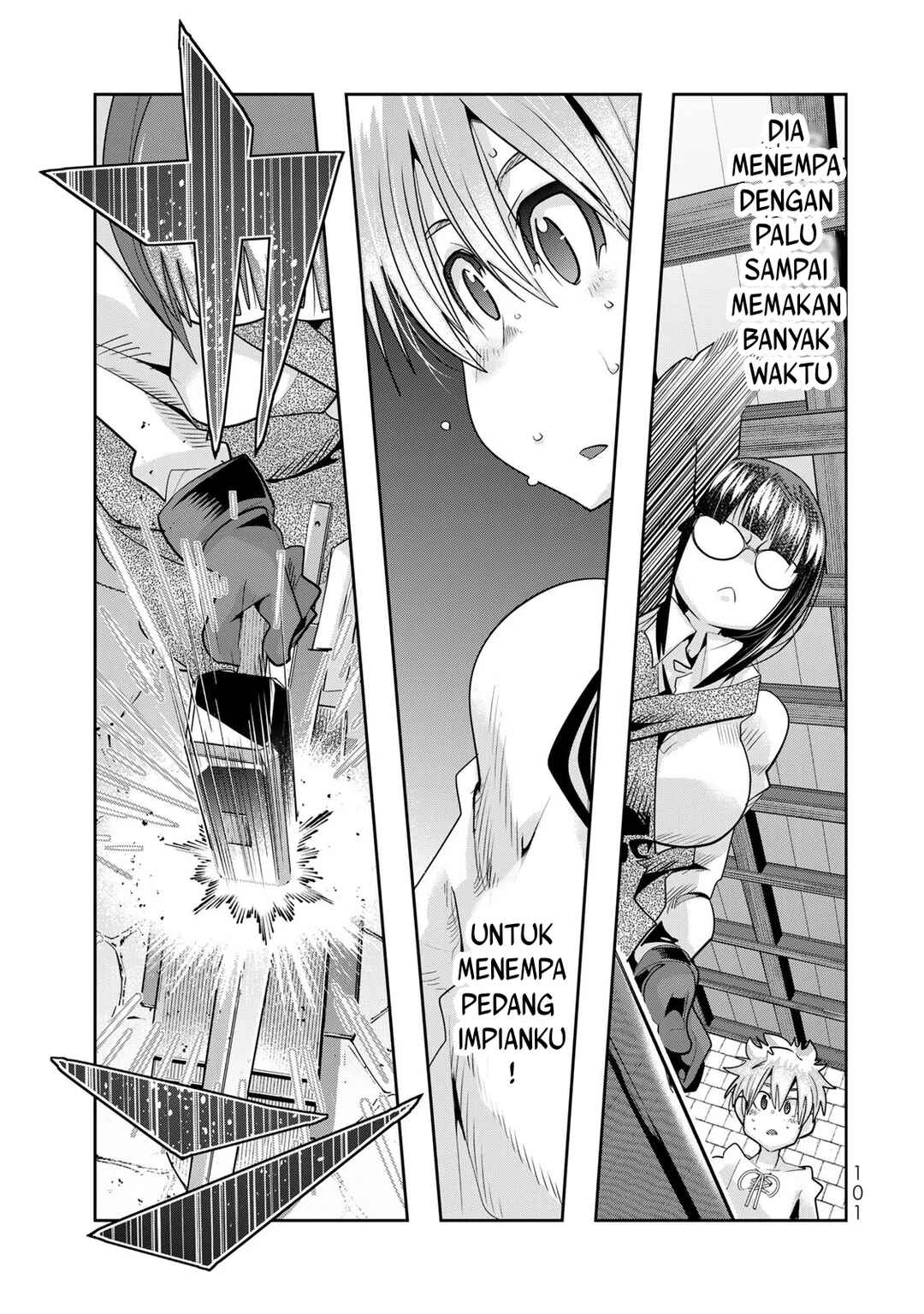 Chapter 61 - Page 4