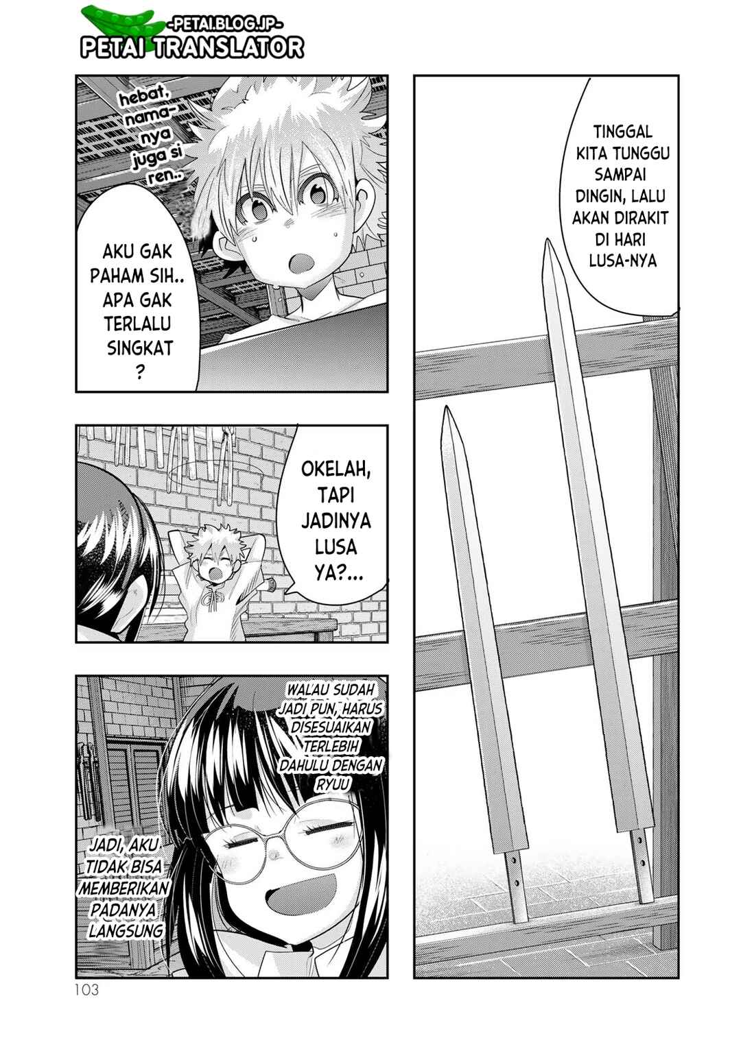Chapter 61 - Page 6