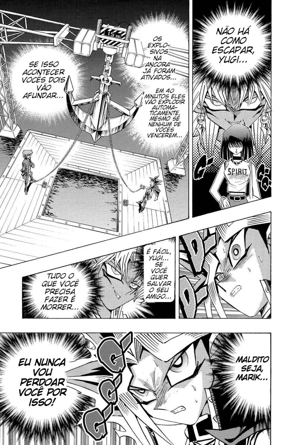 Chapter 134 - Page 12