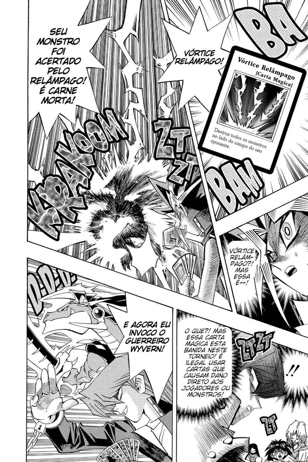 Chapter 134 - Page 19