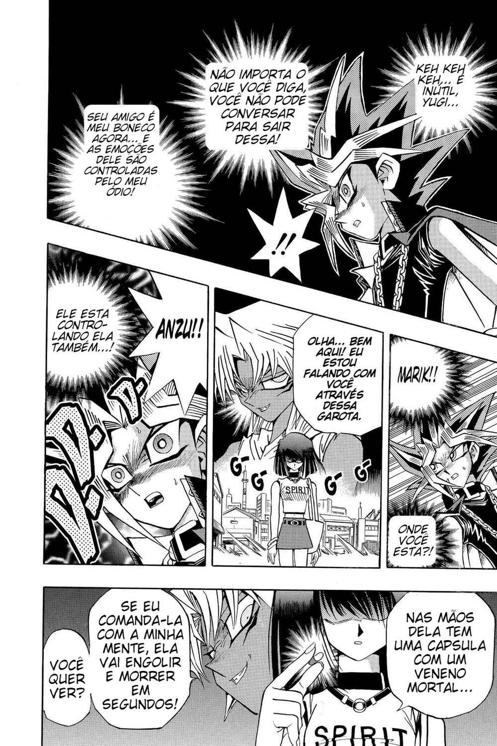 Chapter 134 - Page 7