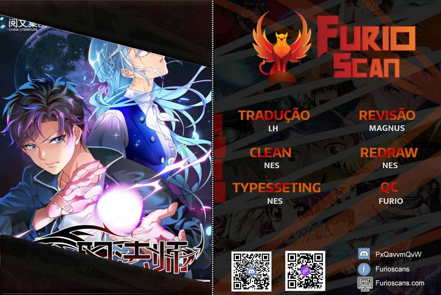 Chapter 341 - Page 1