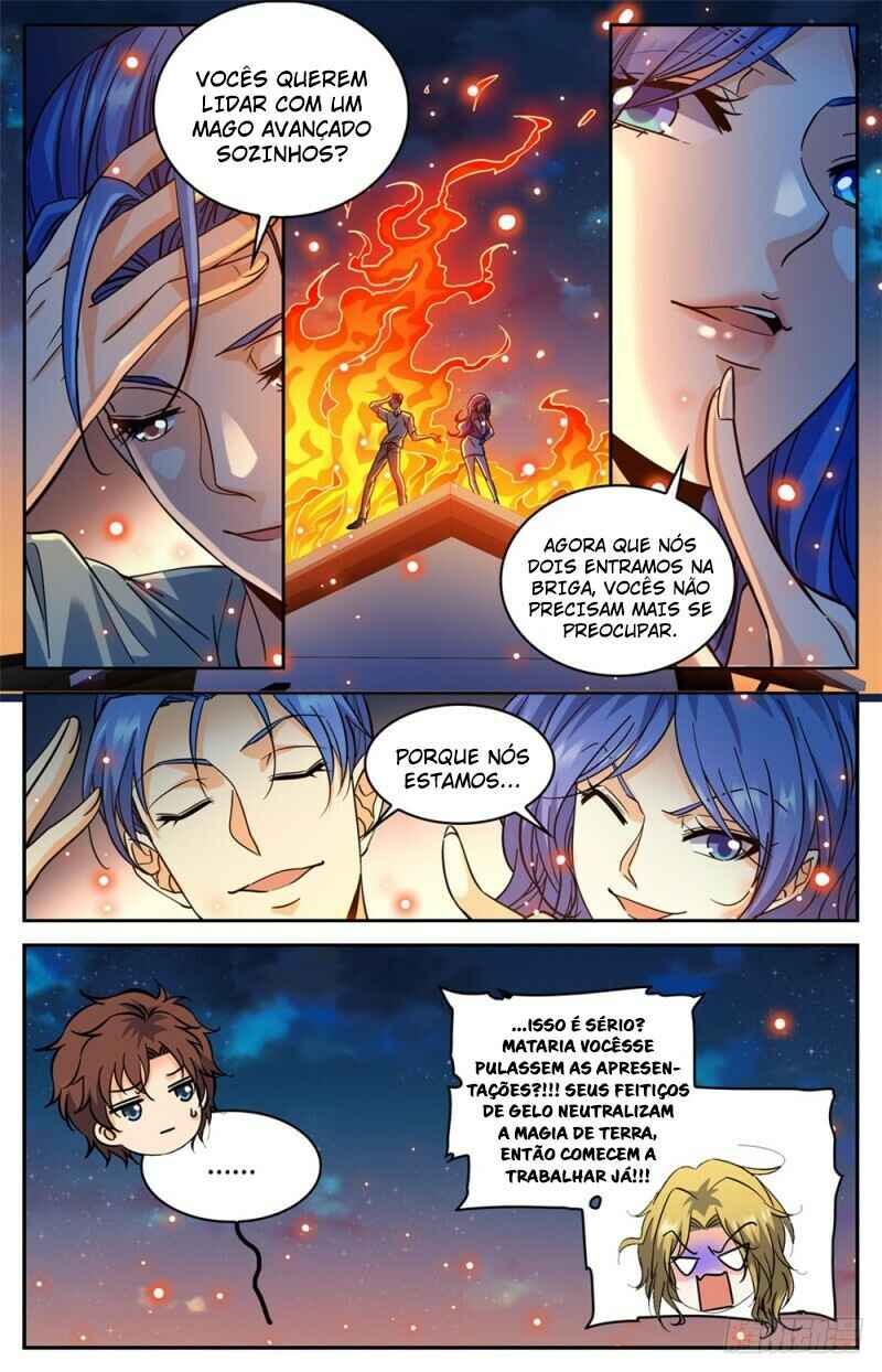 Chapter 341 - Page 9