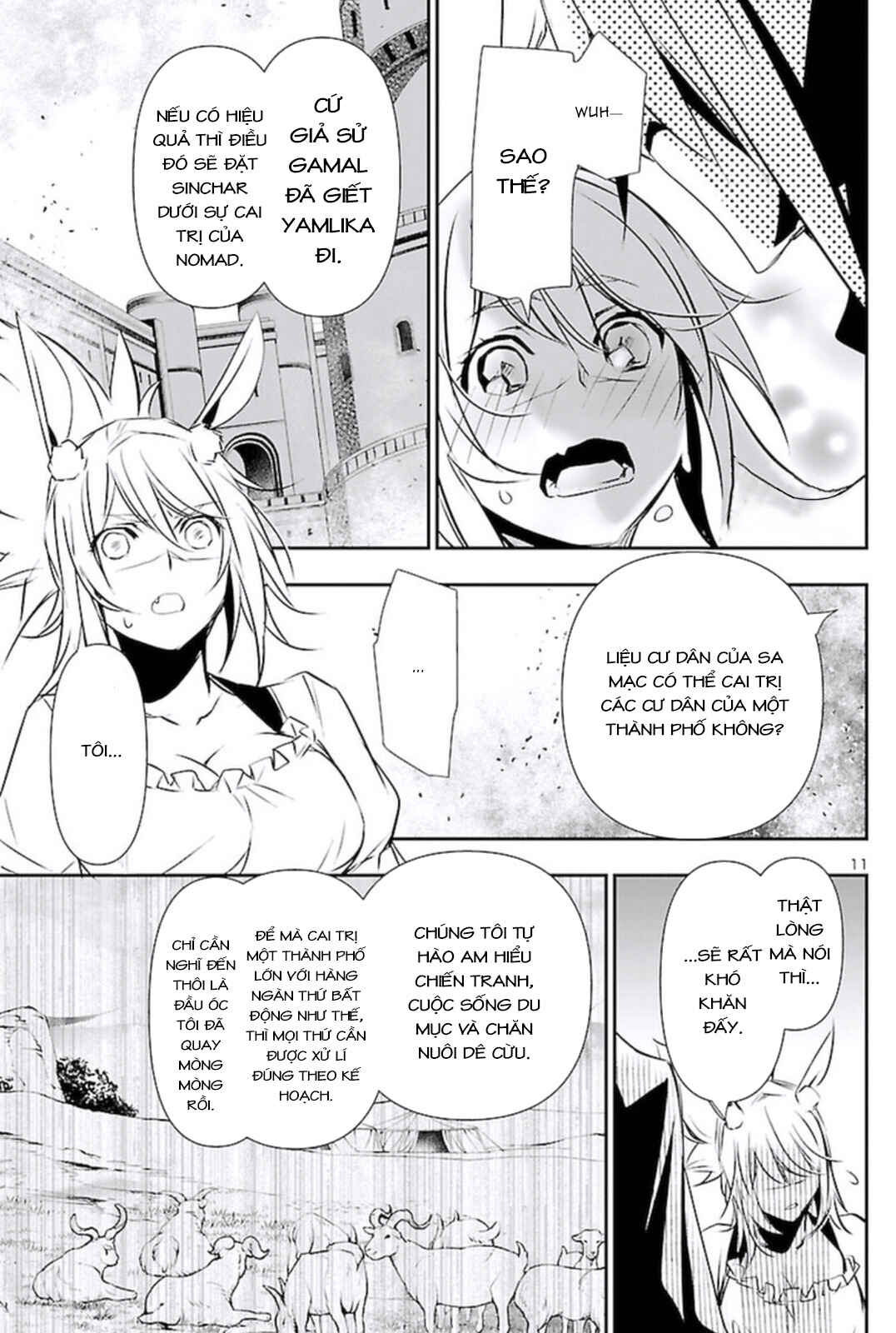 Chapter 62 - Page 12
