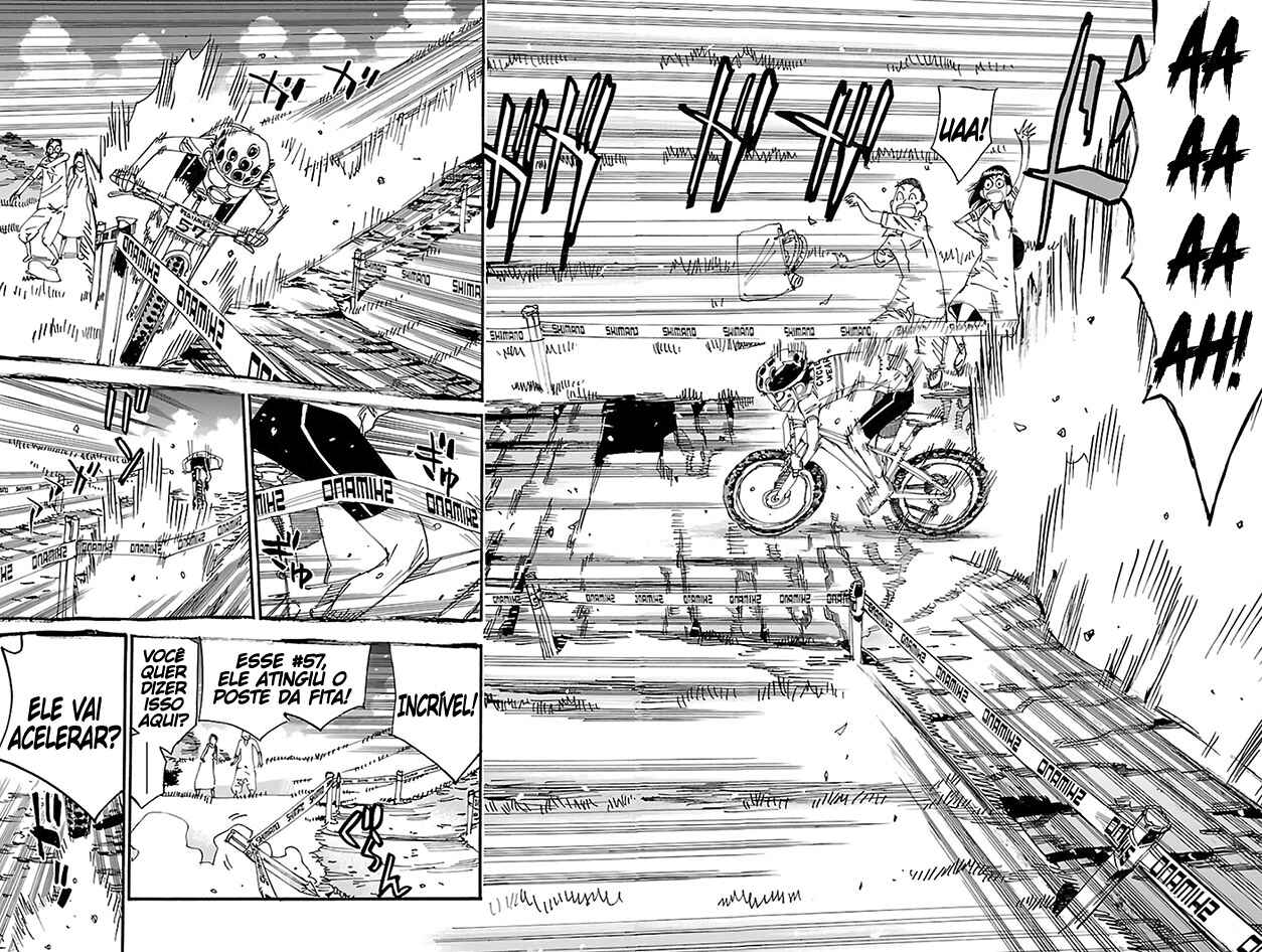 Chapter 596 - Page 15