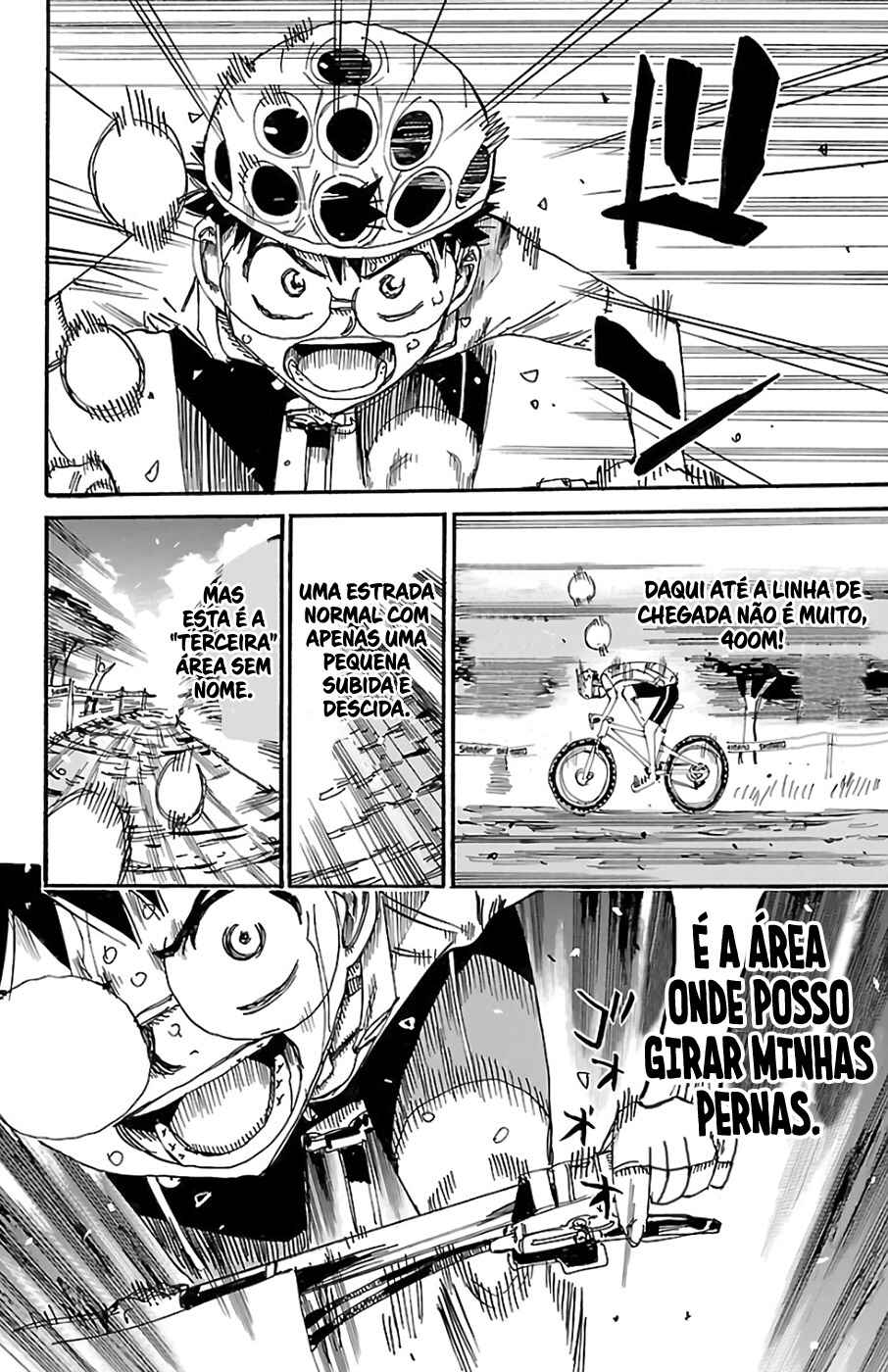 Chapter 596 - Page 16