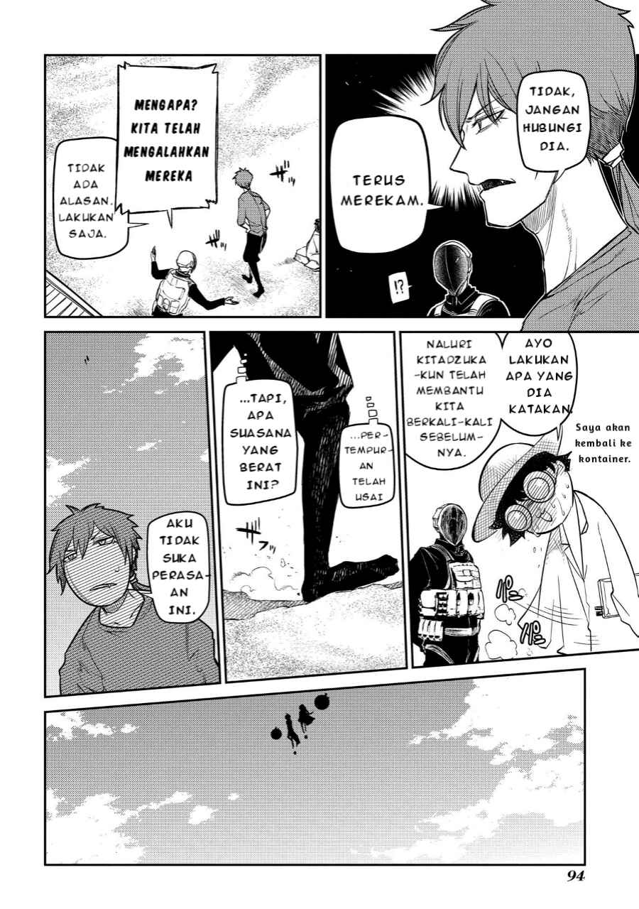 Chapter 45 - Page 40