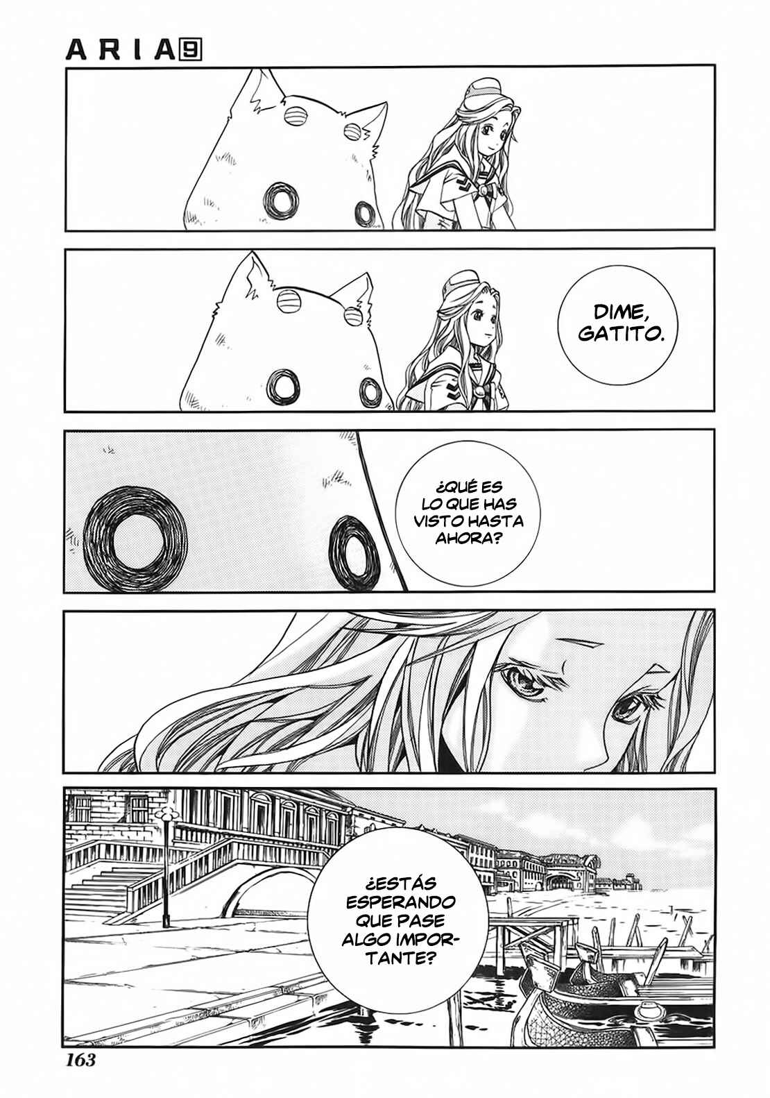 Chapter 45.5 - Page 9
