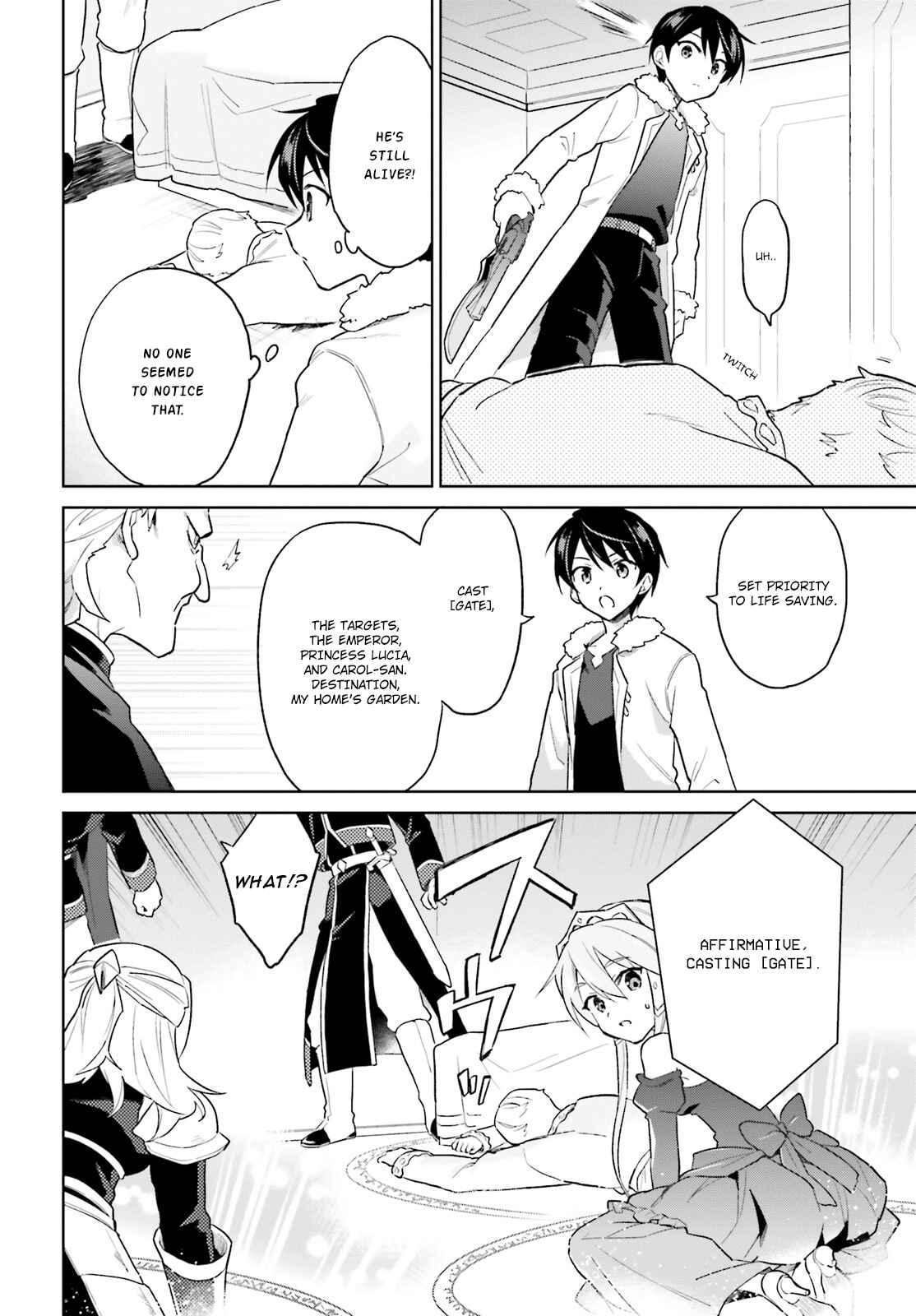 Chapter 41 - Page 10