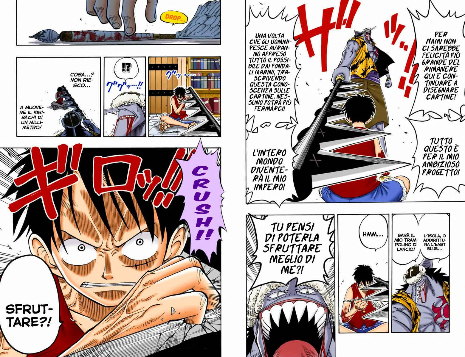 Chapter 92 - Page 10