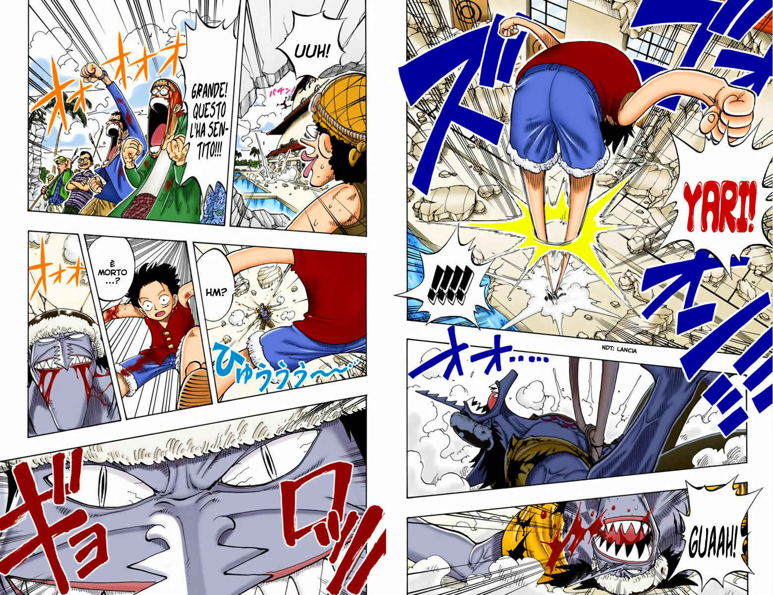 Chapter 92 - Page 5