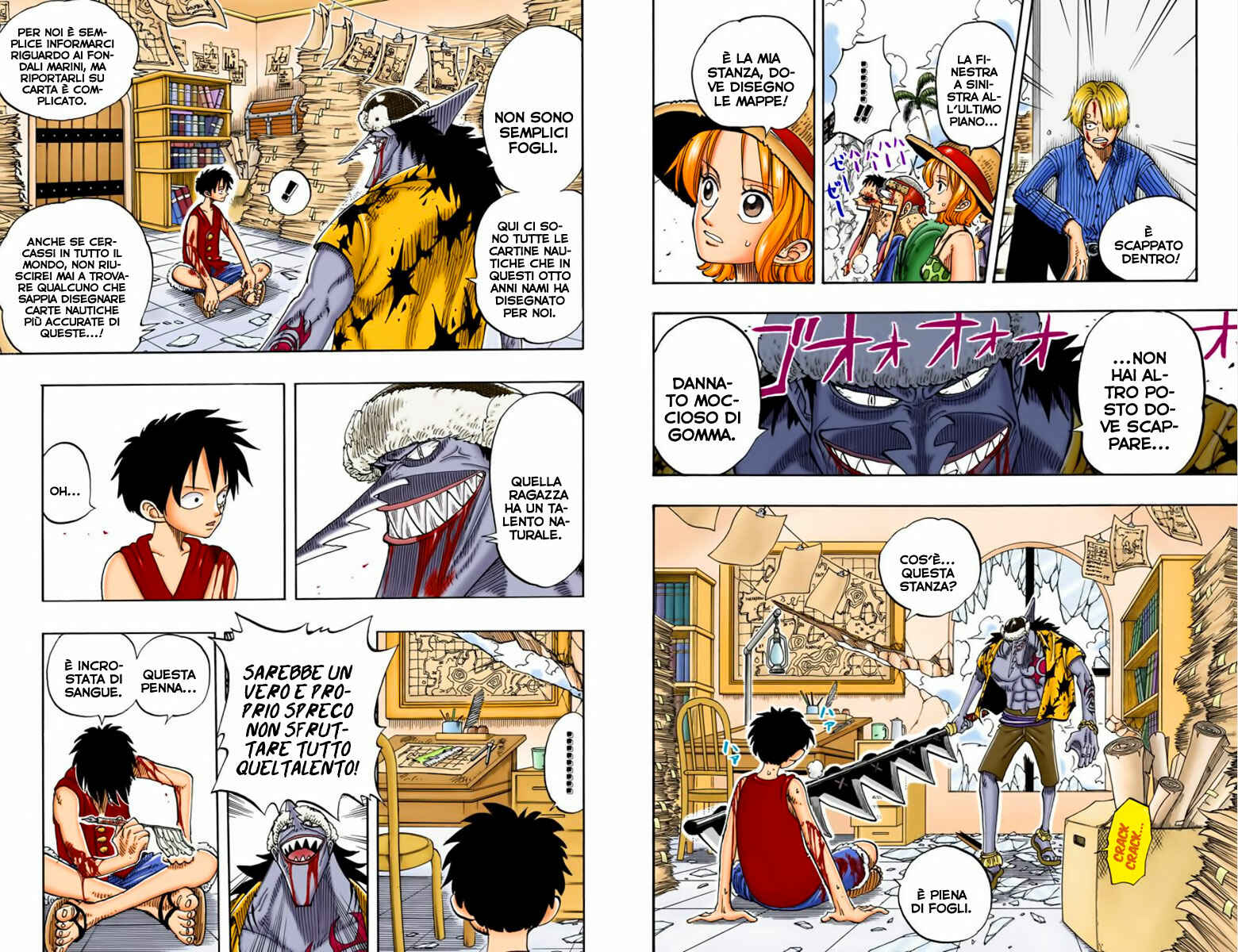 Chapter 92 - Page 9