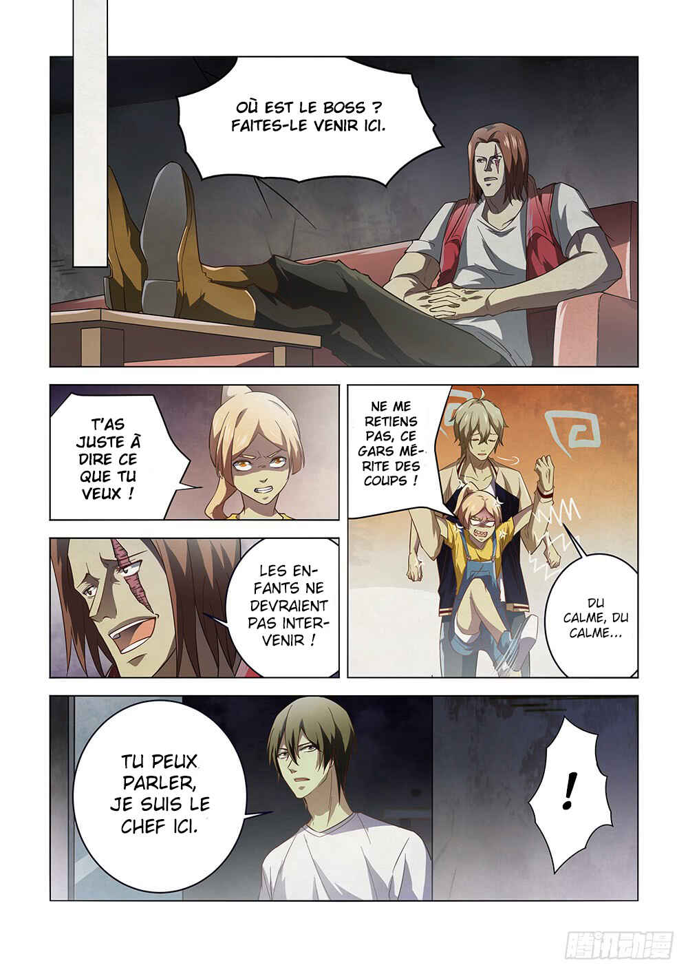 Chapter 141 - Page 13