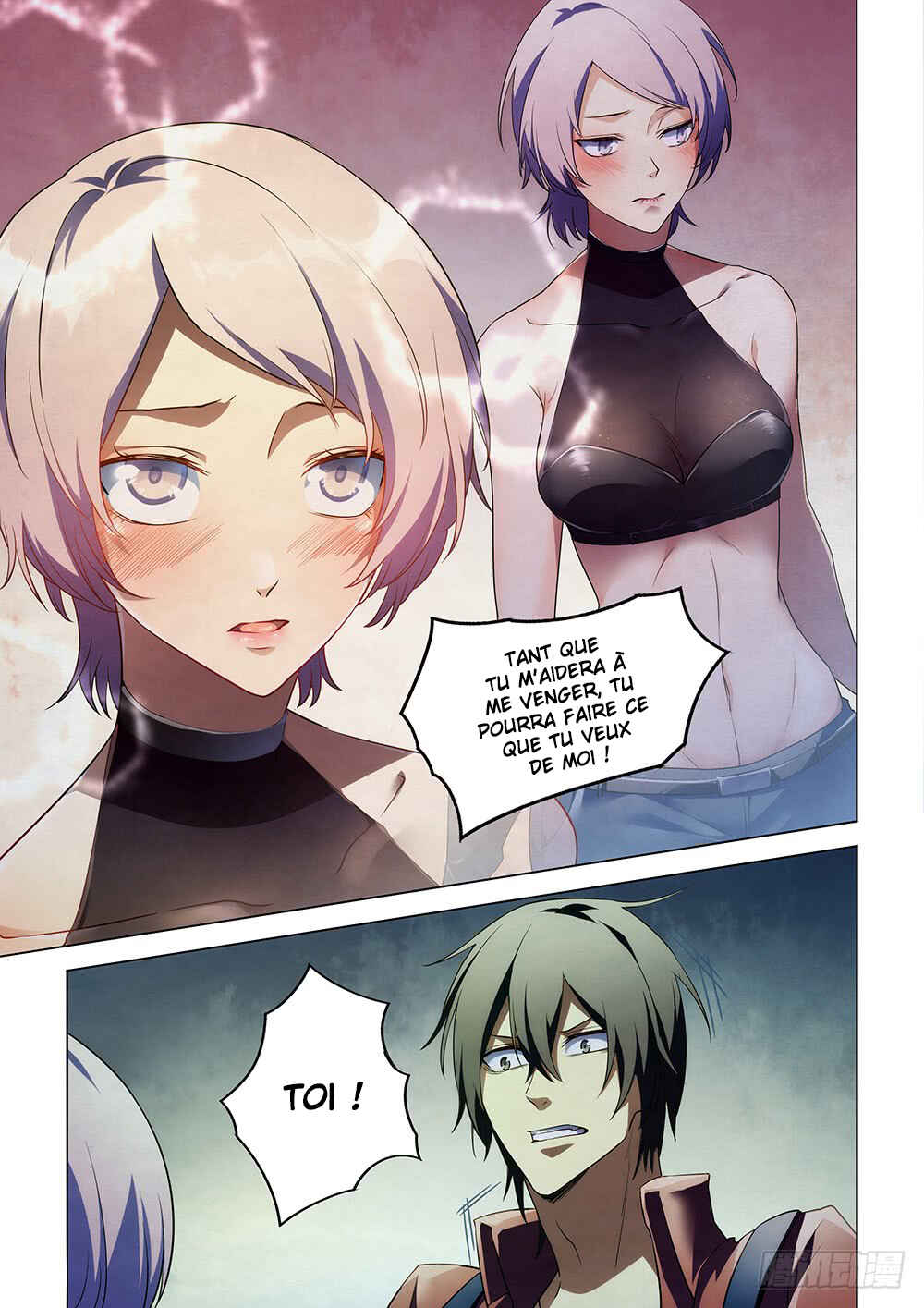 Chapter 141 - Page 9
