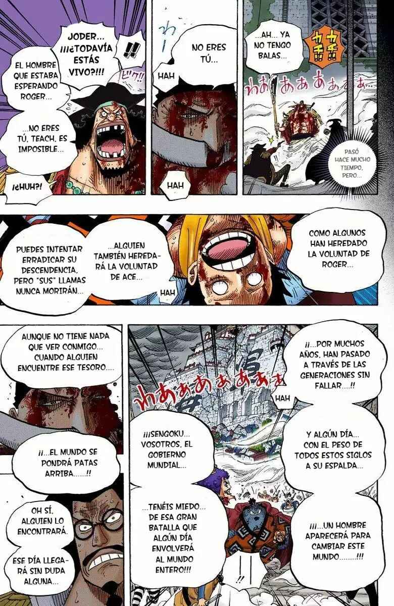 Chapter 576 - Page 11