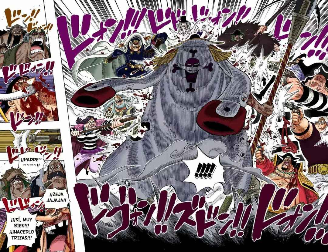 Chapter 576 - Page 9