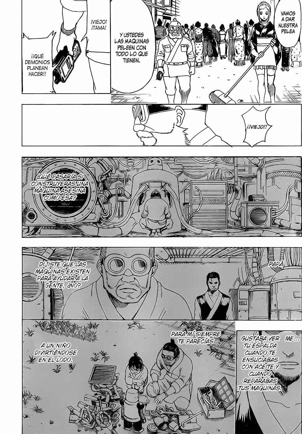 Chapter 609 - Page 8