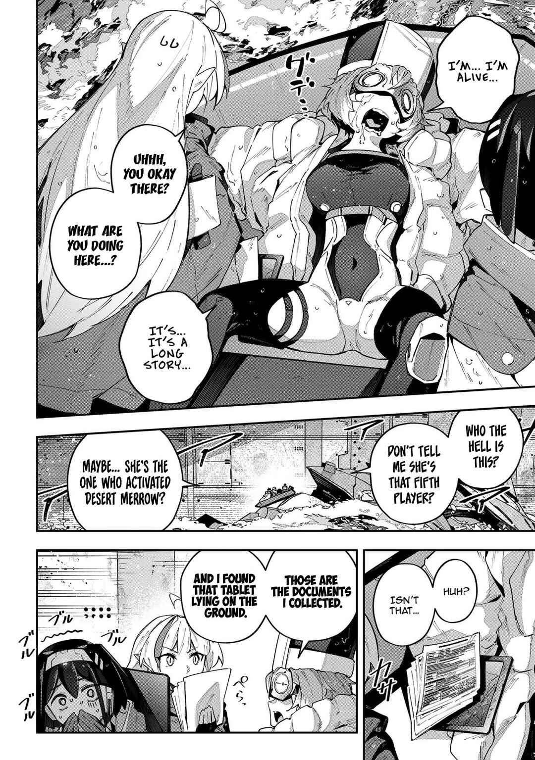 Chapter 55 - Page 8