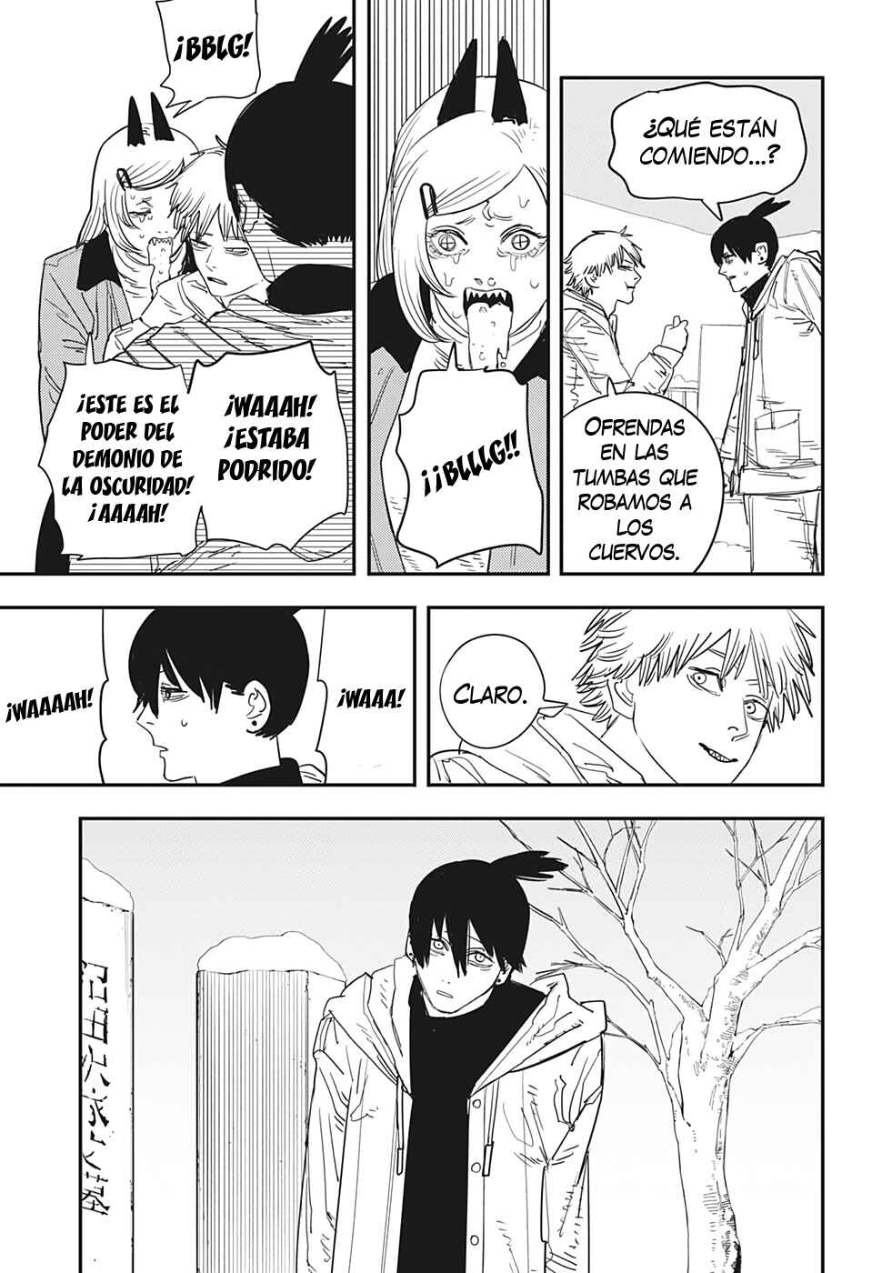 Chapter 72 - Page 6