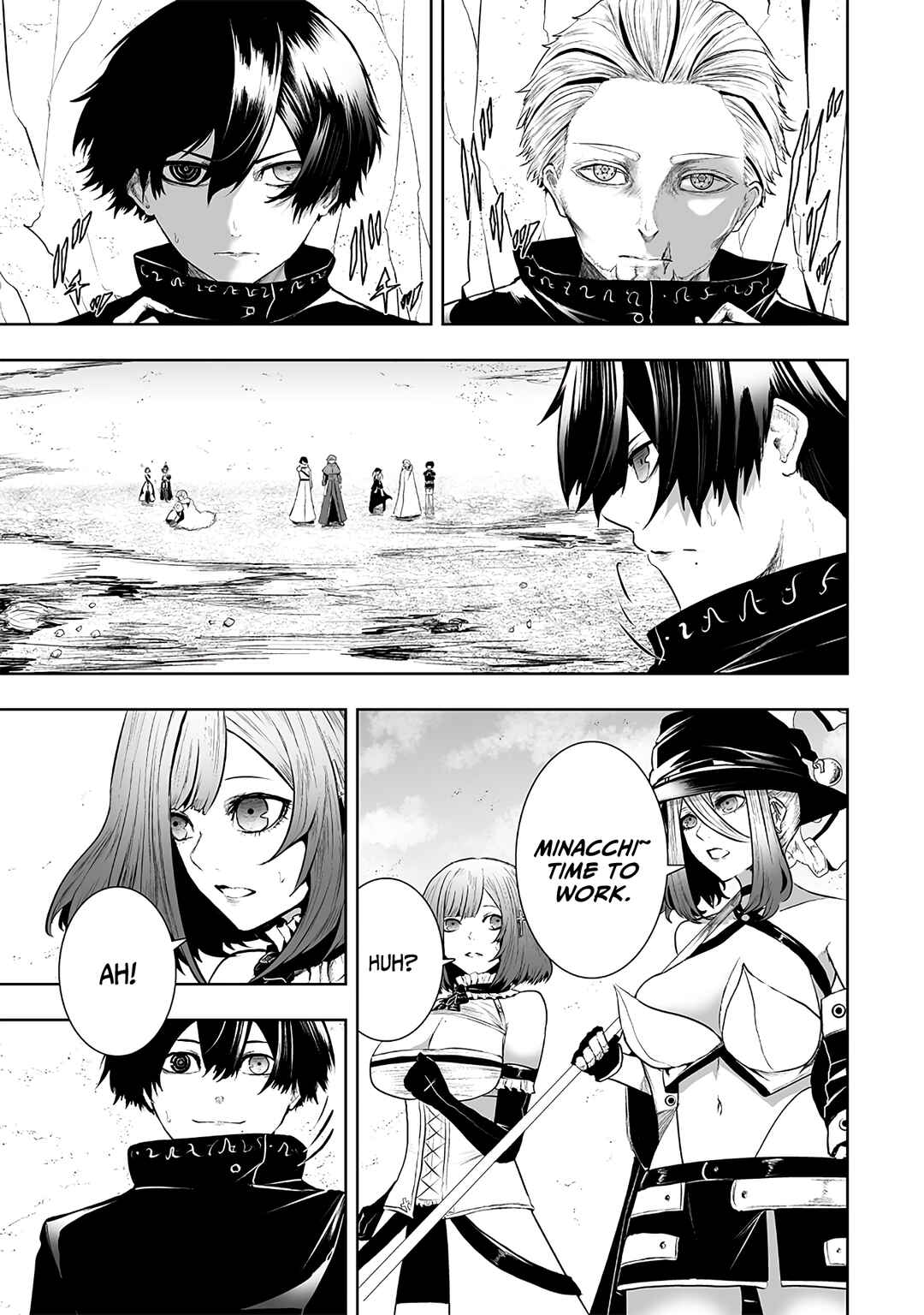 Chapter 115 - Page 4