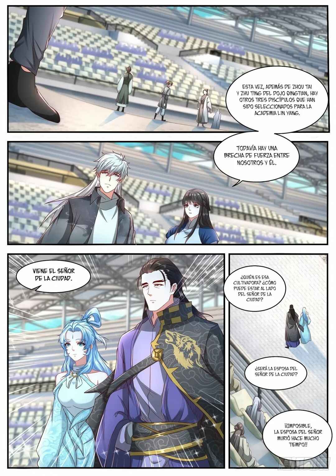 Chapter 636 - Page 11