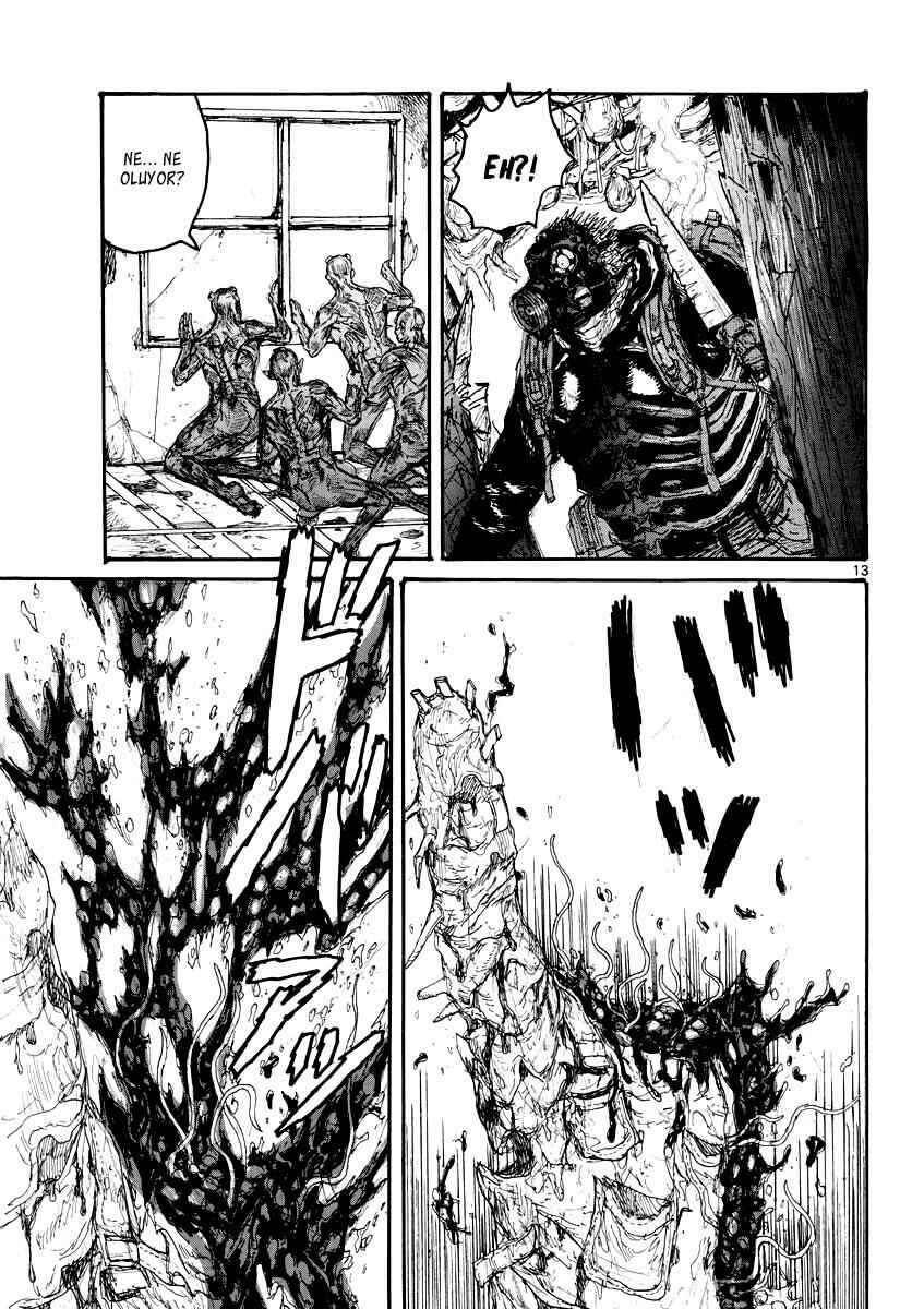 Chapter 160 - Page 14