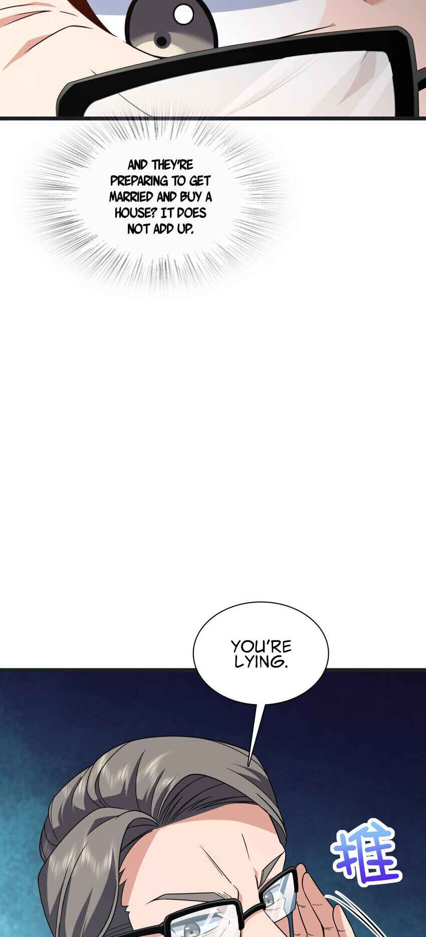 Chapter 203 - Page 13