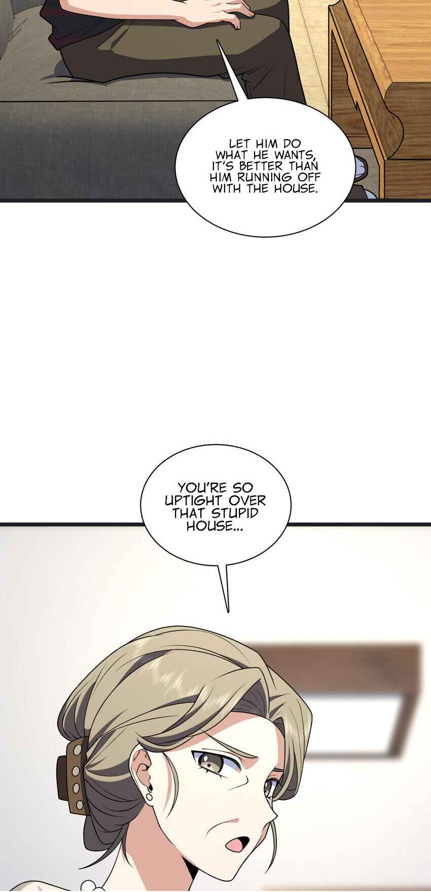Chapter 203 - Page 32