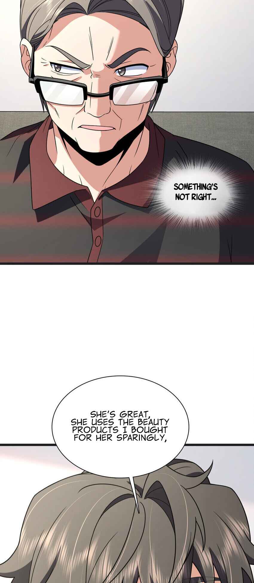 Chapter 203 - Page 8