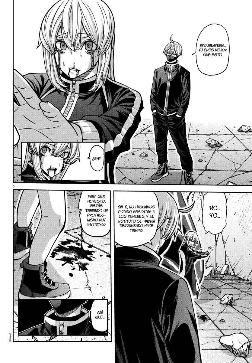 Chapter 155 - Page 10