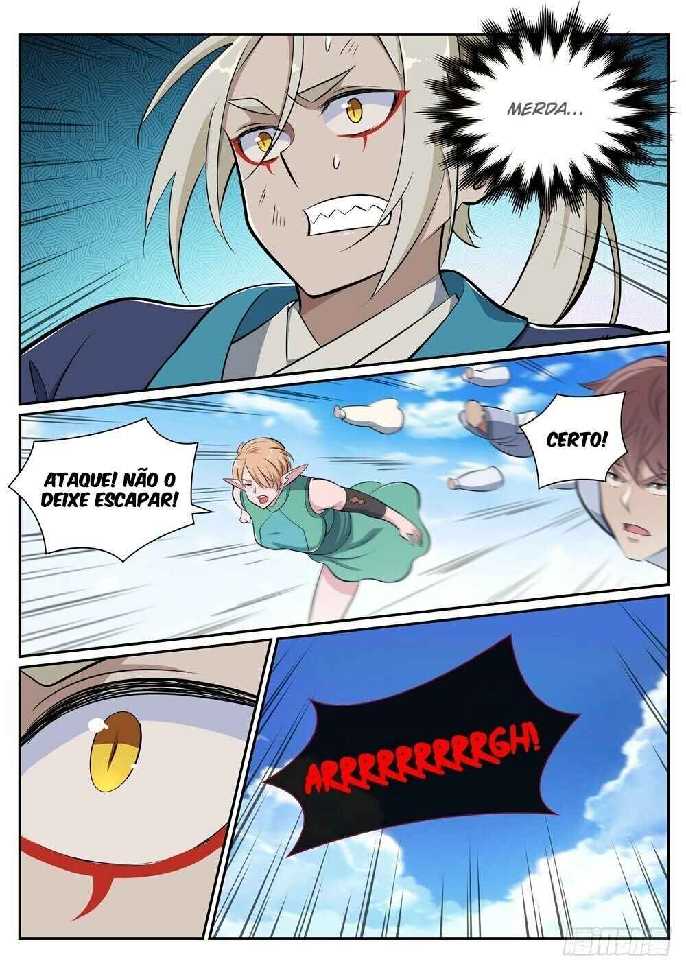 Chapter 364 - Page 6