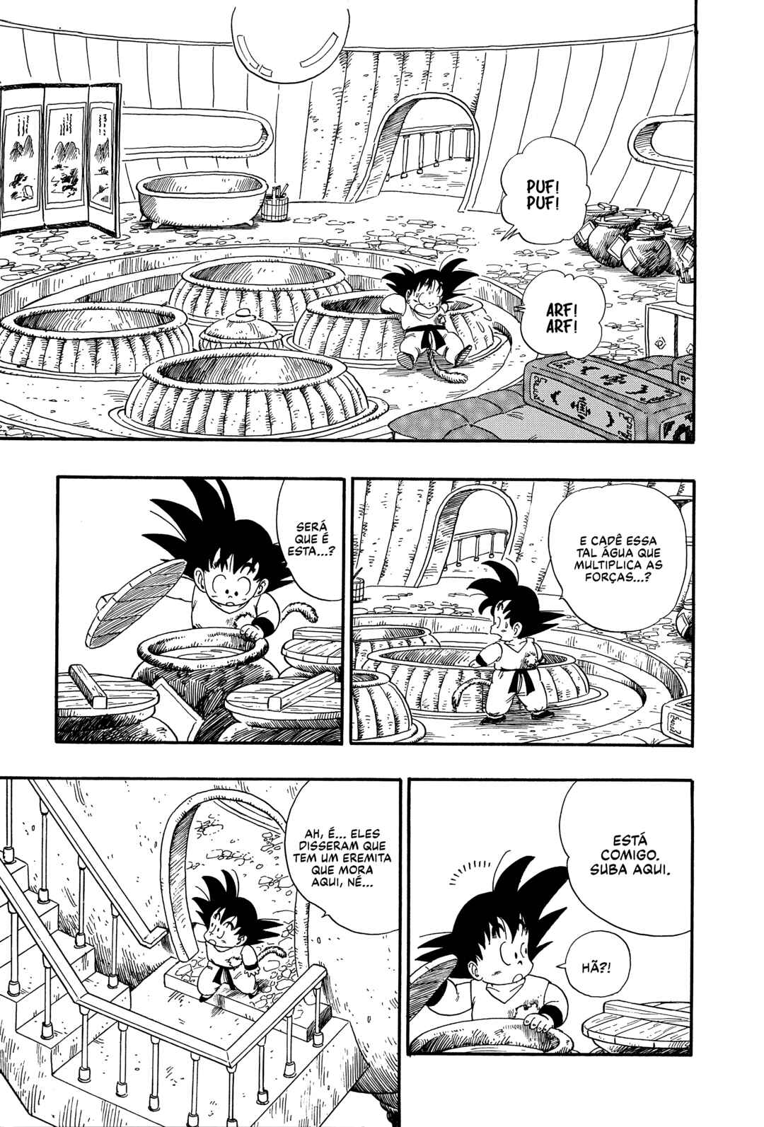 Chapter 88 - Page 3