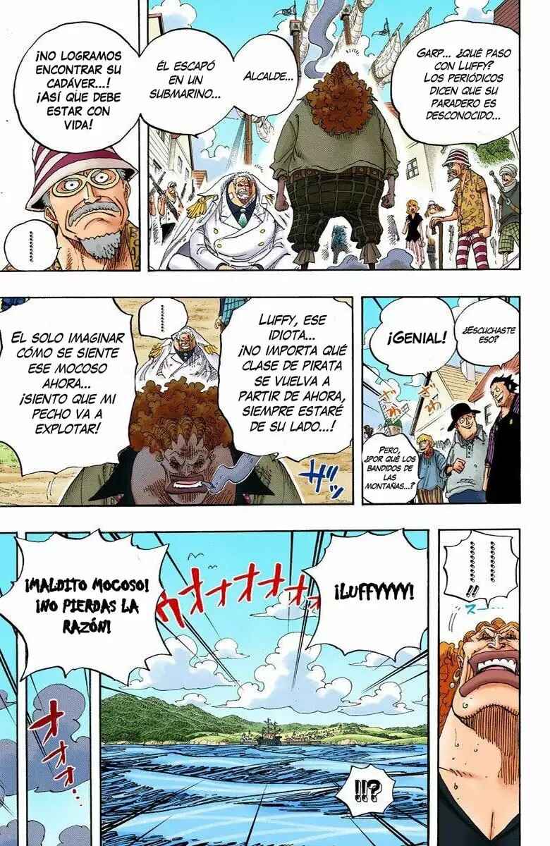 Chapter 590 - Page 7