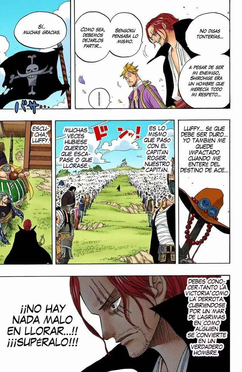 Chapter 590 - Page 9