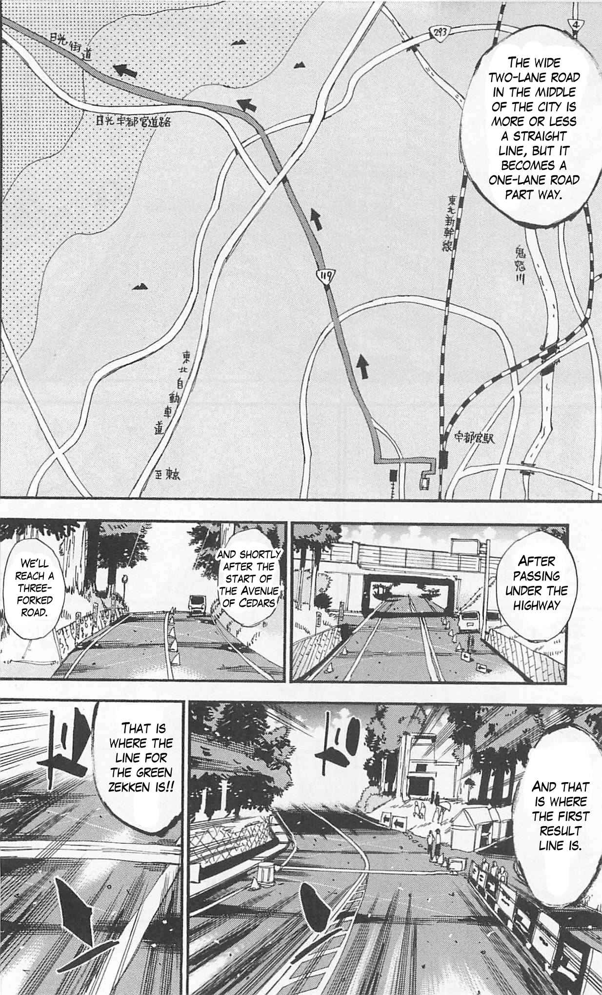 Chapter 303 - Page 12