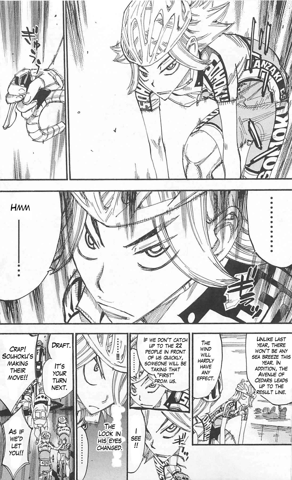 Chapter 303 - Page 13