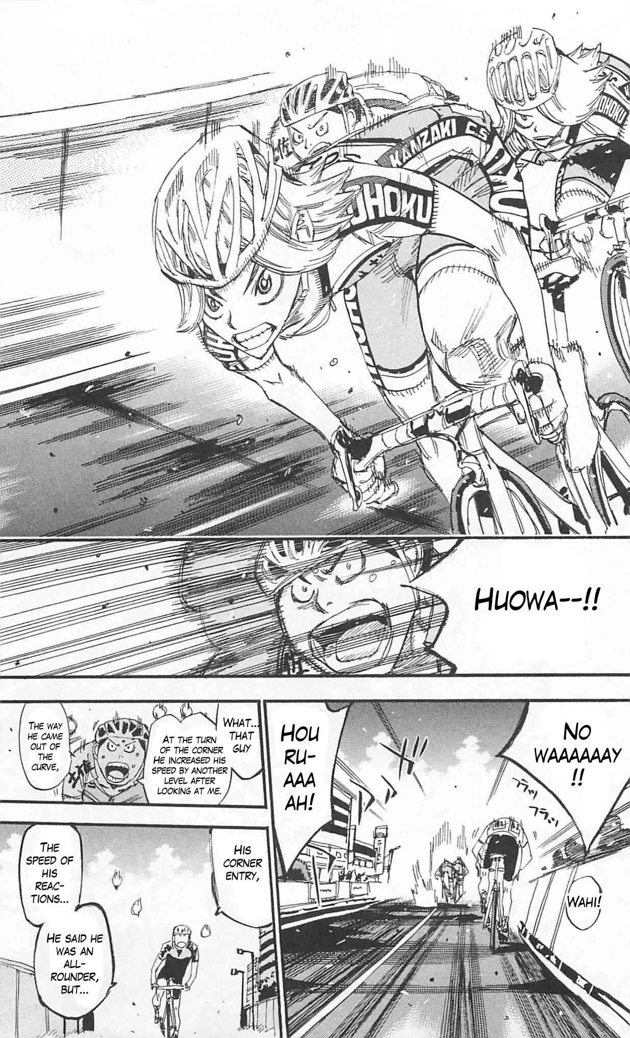 Chapter 303 - Page 17