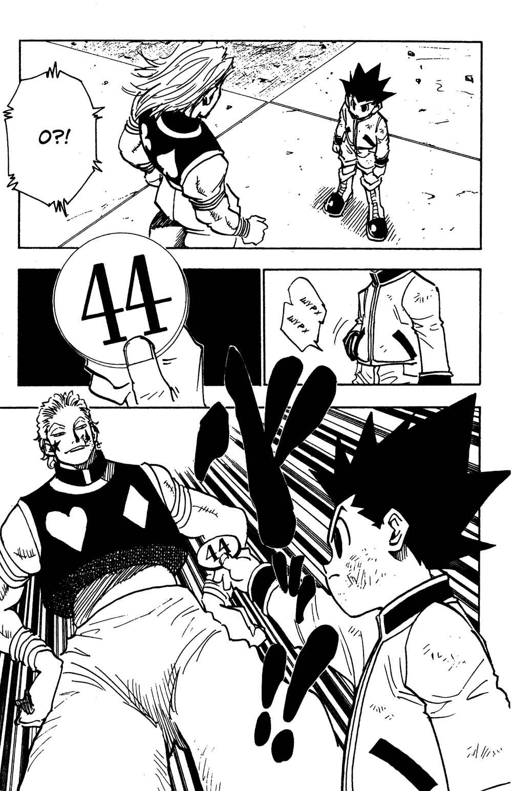 Chapter 62 - Page 6