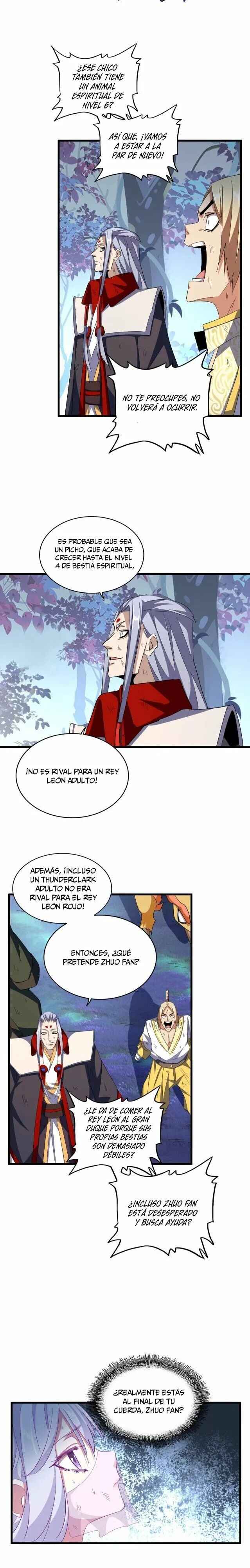 Chapter 328 - Page 10