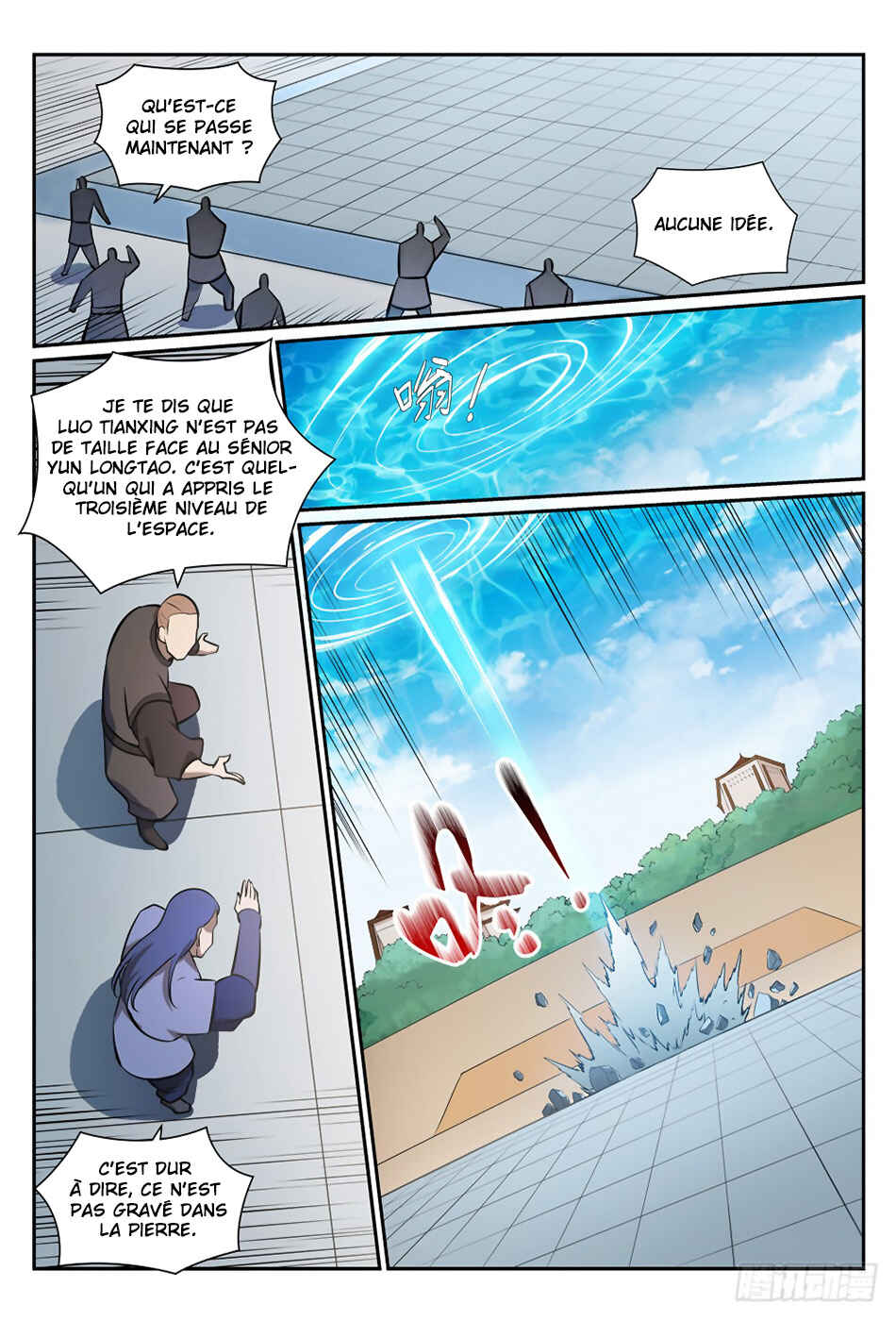 Chapter 380 - Page 15