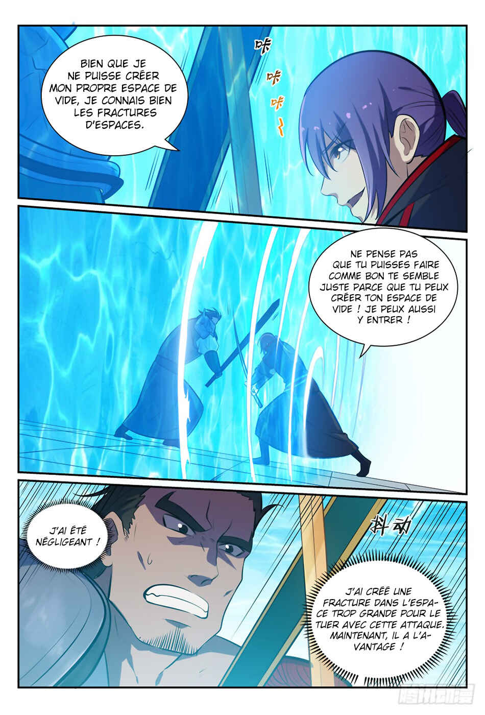 Chapter 380 - Page 4