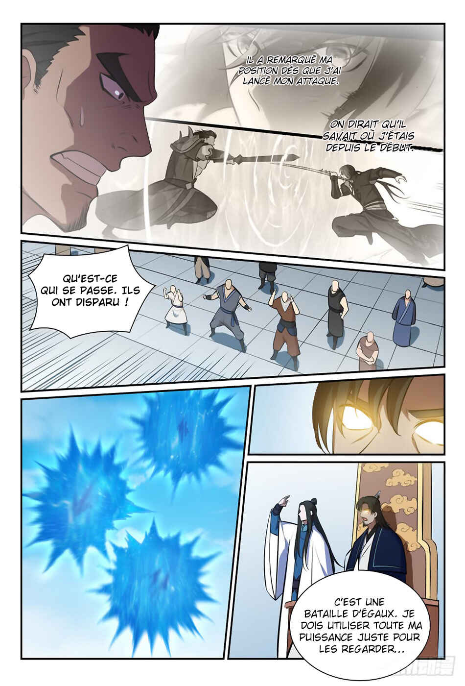 Chapter 380 - Page 5