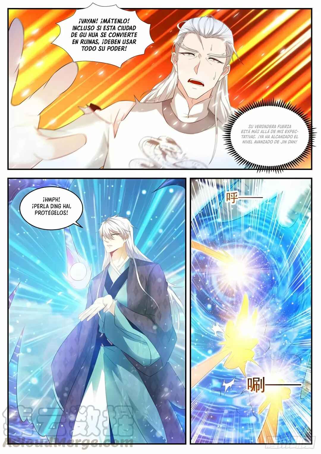 Chapter 436 - Page 11