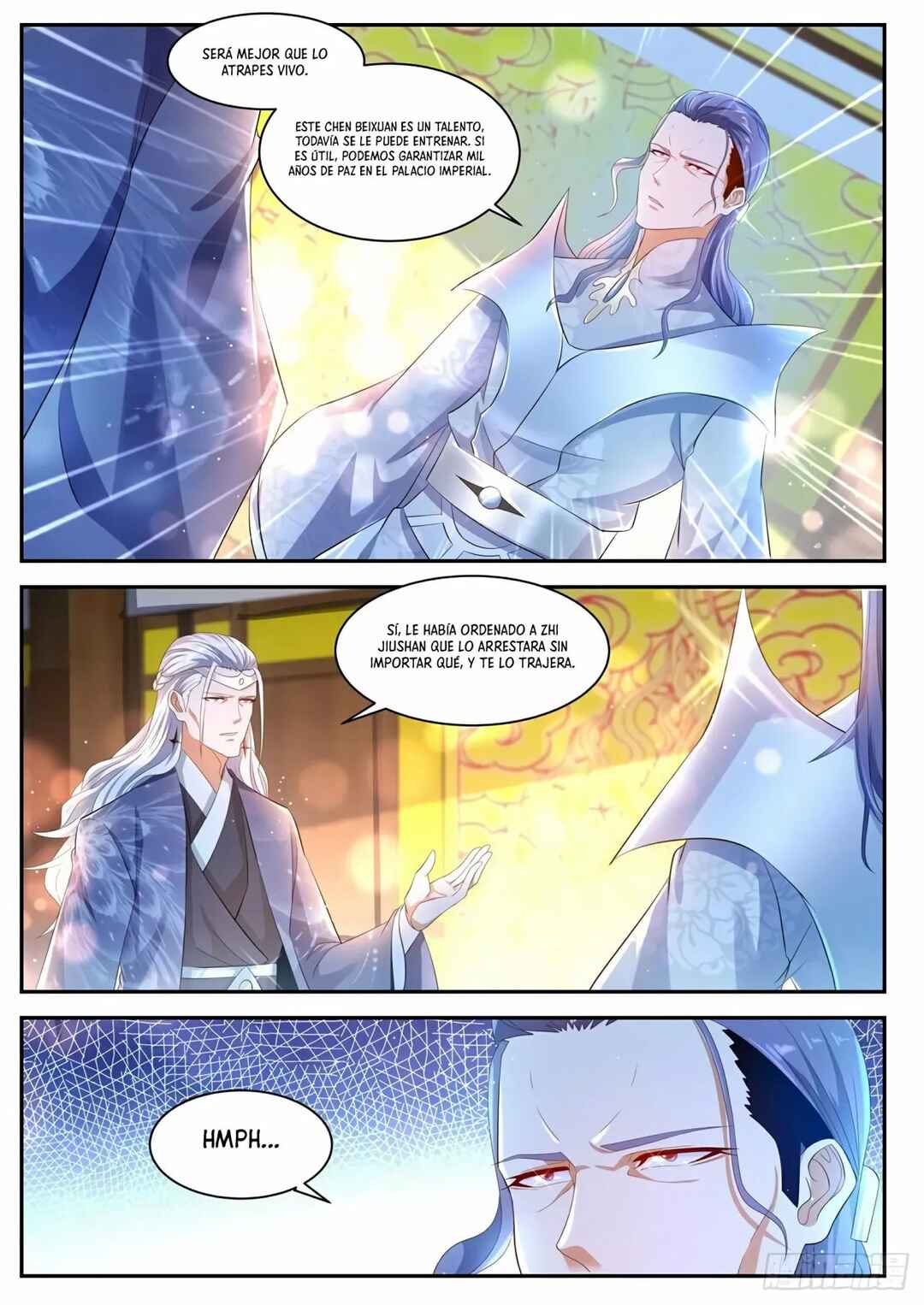Chapter 436 - Page 6