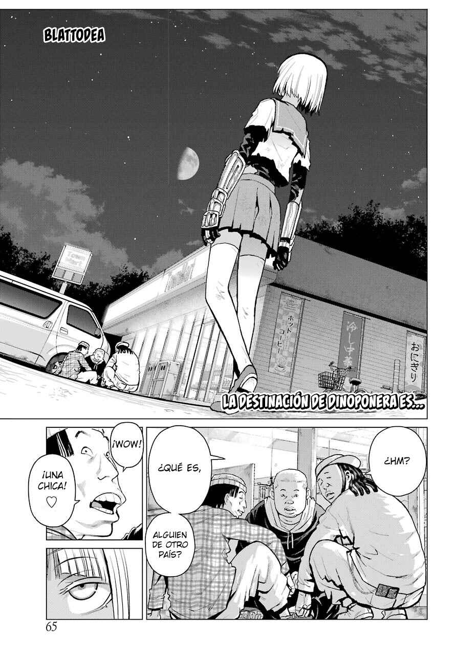 Chapter 3 - Page 2