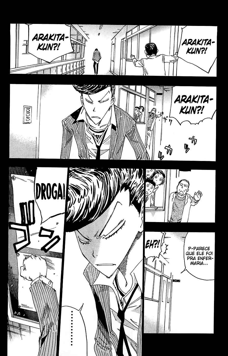 Chapter 174 - Page 4