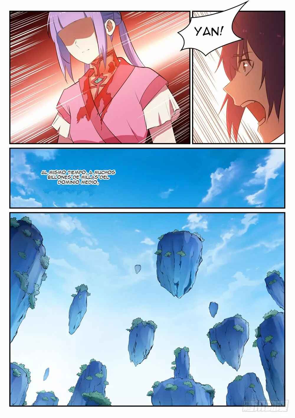Chapter 351 - Page 3