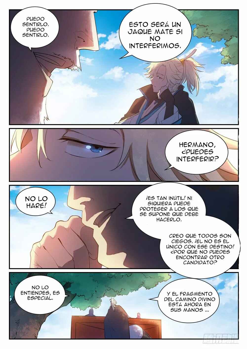 Chapter 351 - Page 5